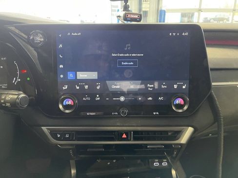 Used 2024 Lexus RX 350 AWD image 8
