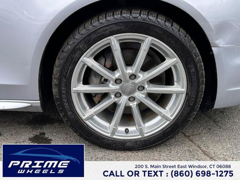 Used 2015 Audi A4 2.0T Premium AWD/4WD image 25