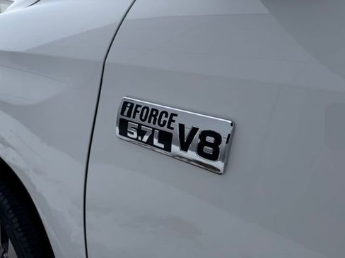 Certified 2021 Toyota Tundra Limited w/ Limited Premium Package image 41