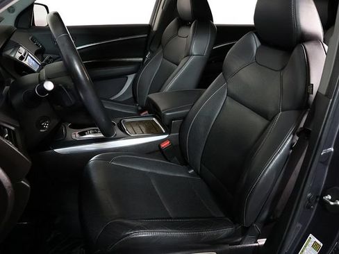 Certified 2019 Acura MDX SH-AWD w/ Technology Package image 4