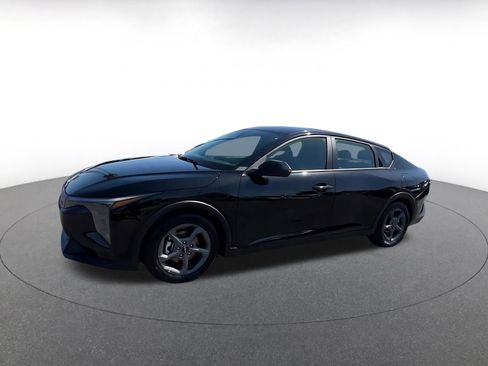 Used 2025 Kia K4 FWD image 7