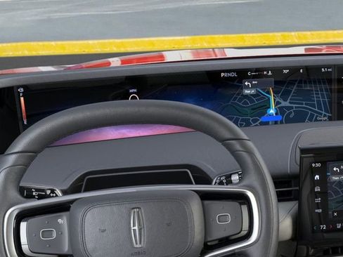 New 2026 Lincoln Nautilus Premier w/ Equipment Group 102A AWD/4WD image 25