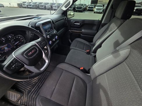 Used 2022 GMC Sierra 1500 Elevation image 10