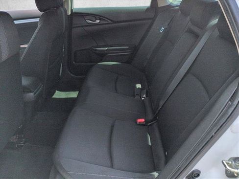 Used 2020 Honda Civic EX image 25