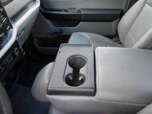 Used 2021 Ford F150 XL image 21