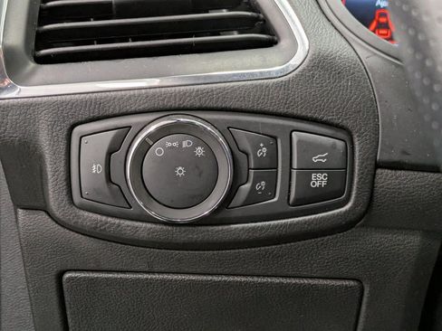 Used 2022 Ford Edge ST w/ Equipment Group 401A image 20