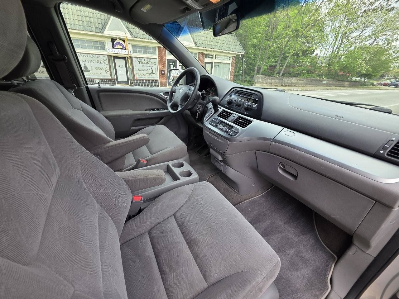 Used 2009 Honda Odyssey EX image 33
