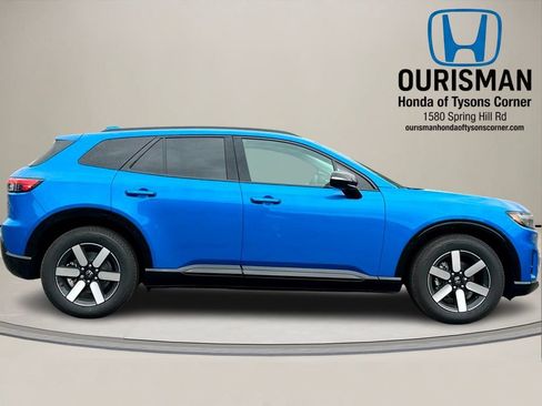 New 2026 Honda Prologue Touring image 2