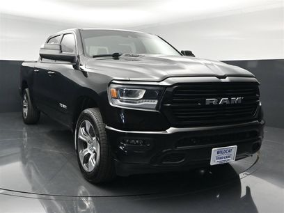 Used 2023 RAM 1500 Laramie