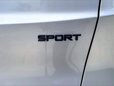 Used 2024 Honda CR-V Sport image 10
