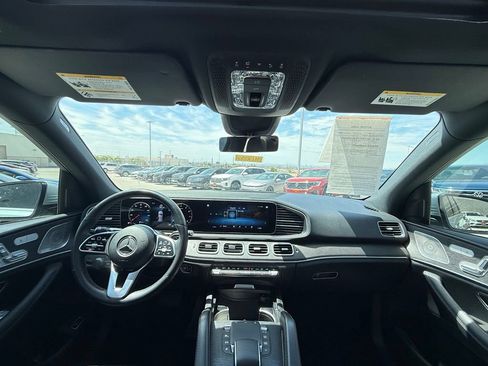 Used 2022 Mercedes-Benz GLE 350 image 18