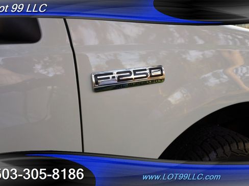 Used 2005 Ford F250 XLT image 32