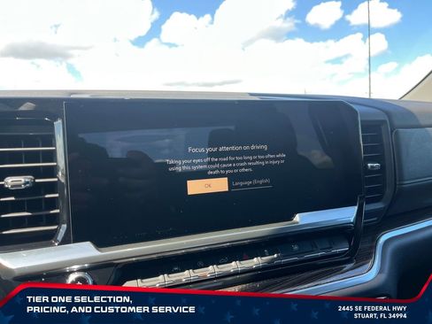 New 2026 GMC Sierra 1500 Elevation AWD/4WD image 30
