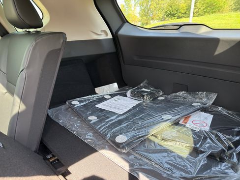 New 2026 Nissan Rogue SV w/ SV Premium Package image 35