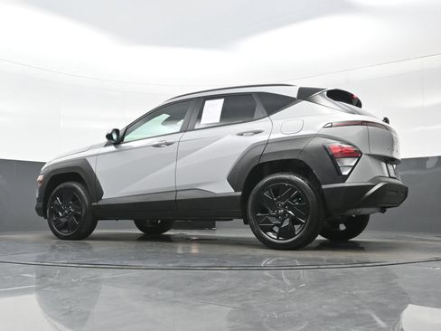 Used 2026 Hyundai Kona SEL Sport AWD/4WD image 34