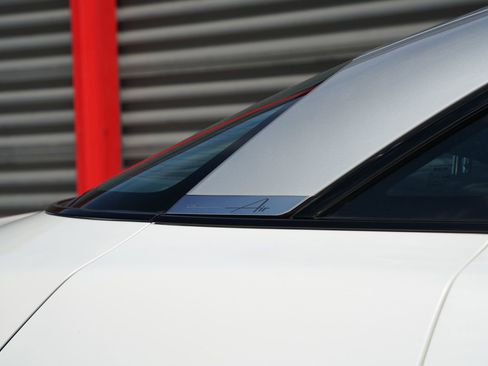 Used 2024 Lucid Air Touring image 14