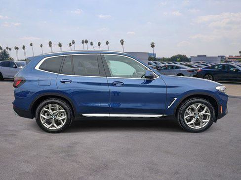 Used 2024 BMW X3 xDrive30i w/ Convenience Package image 4