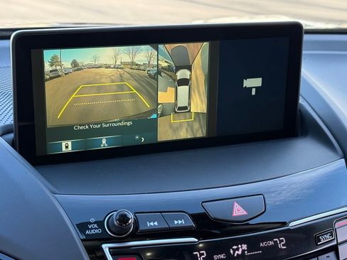 New 2026 Acura RDX SH-AWD w/ Advance Package image 22