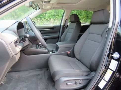 New 2026 Honda CR-V EX image 12