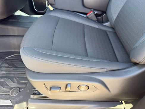 New 2026 GMC Sierra 1500 SLE image 13