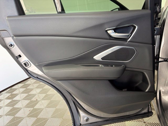 Used 2025 Acura RDX SH-AWD image 20