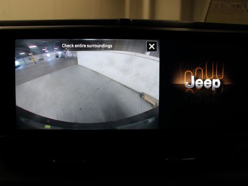 New 2026 Jeep Wrangler Sport S image 17