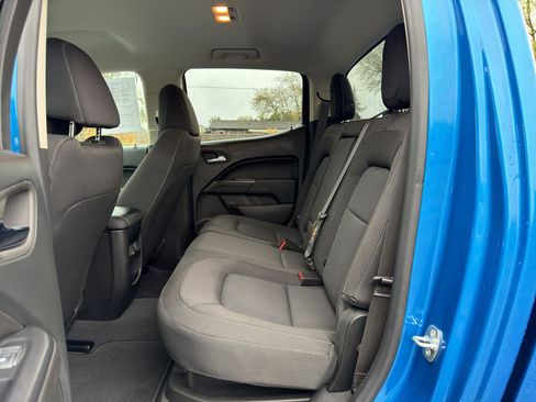 Used 2022 Chevrolet Colorado LT image 14