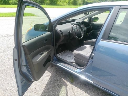 Used 2008 Toyota Prius FWD image 26