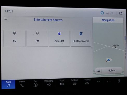 Used 2024 Ford F150 STX image 33