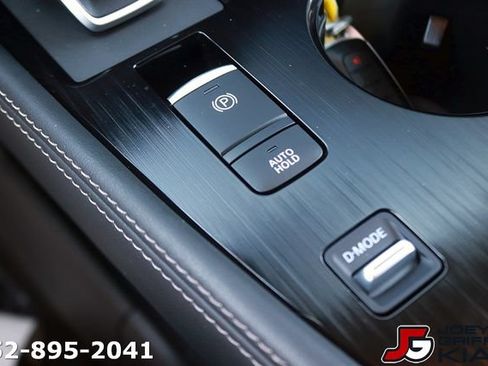 Used 2025 Nissan Rogue Platinum w/ Platinum Premium Package FWD image 23