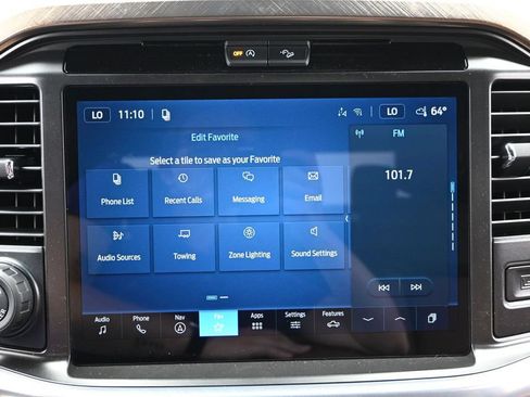 New 2026 Ford F150 King Ranch w/ Equipment Group 601A High AWD/4WD image 30