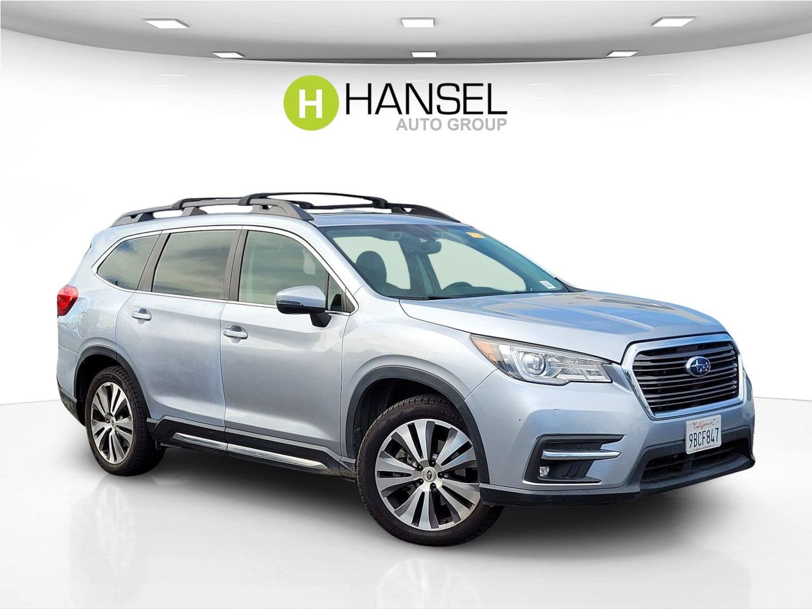Used 2022 Subaru Ascent Limited w/ Technology Package AWD/4WD image 1