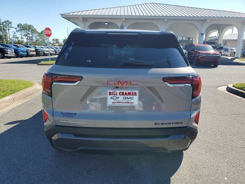 New 2026 GMC Terrain Elevation image 28