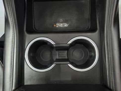 Used 2021 Chevrolet Tahoe LT image 37