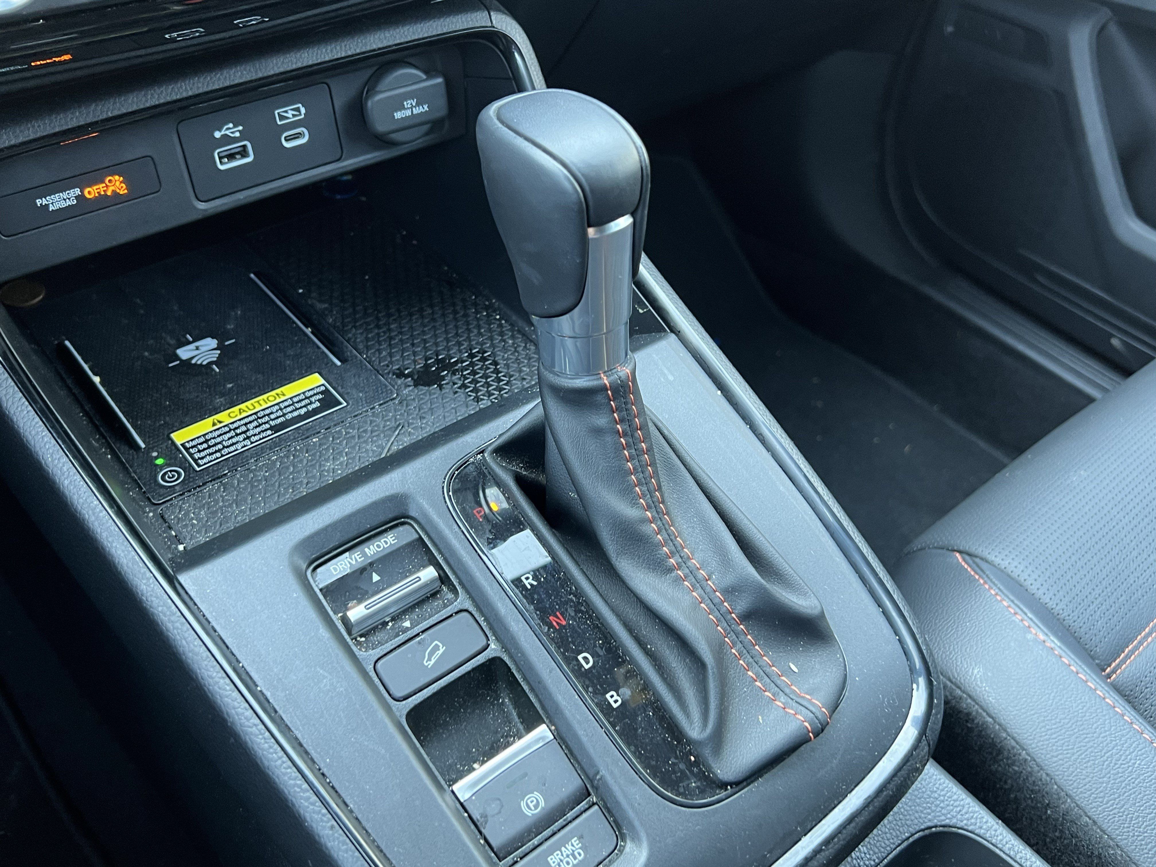 Used 2025 Honda CR-V Sport Touring image 26