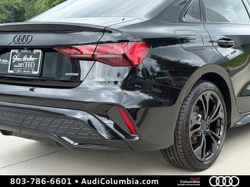 New 2026 Audi A3 2.0T Premium AWD/4WD image 16