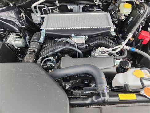 New 2026 Subaru Ascent Premium image 22