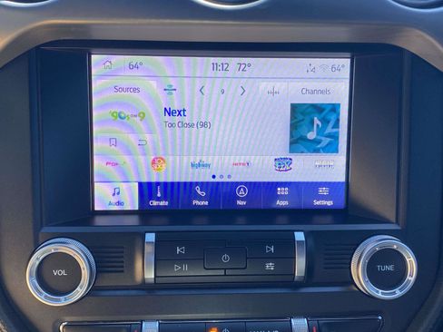 Used 2023 Ford Mustang GT Premium w/ Equipment Group 401A image 19