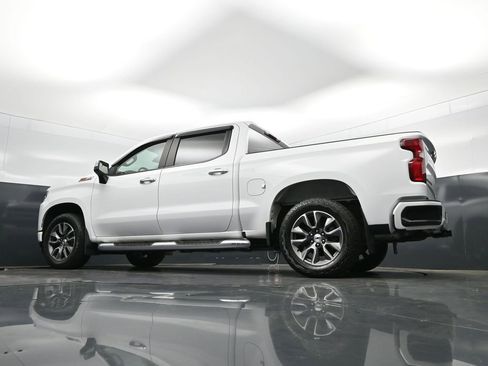 Used 2022 Chevrolet Silverado 1500 RST w/ Z71 Off-Road Package AWD/4WD image 44