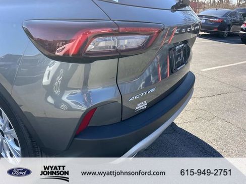 New 2026 Ford Escape Active w/ Cold Weather Package FWD image 10