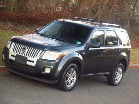 Used 2009 Mercury Mariner Premier image 25