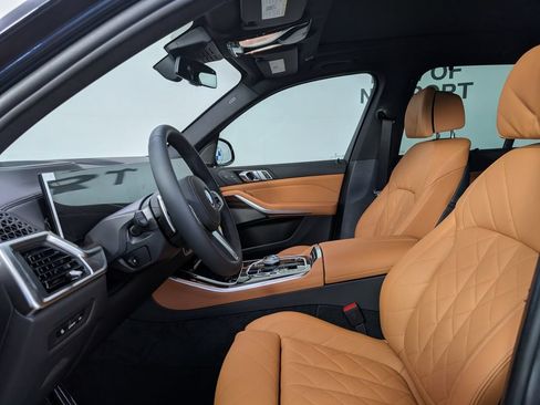 New 2026 BMW X5 xDrive50e AWD/4WD image 2