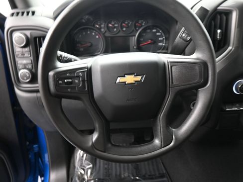 Used 2022 Chevrolet Silverado 1500 Custom AWD/4WD image 14
