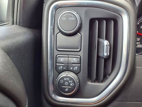 Used 2021 Chevrolet Silverado 1500 LTZ w/ LTZ Premium Package RWD image 10