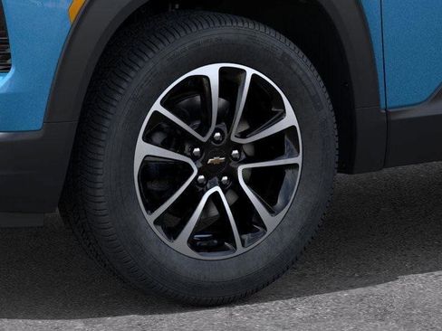 New 2026 Chevrolet TrailBlazer LT w/ Convenience Package image 10