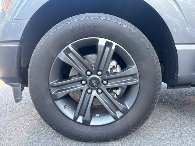 Used 2024 Ford F150 XL RWD image 9