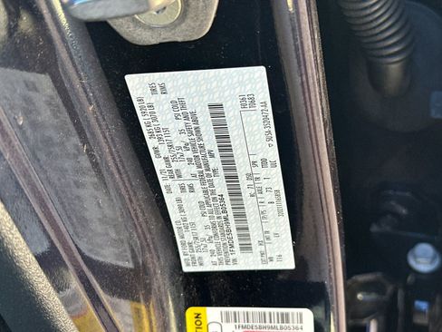 Used 2021 Ford Bronco Big Bend image 34