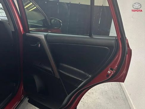 Used 2017 Toyota RAV4 XLE w/ Carpet Mat Package FWD image 20