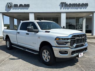 New 2026 RAM 2500 Big Horn video 2