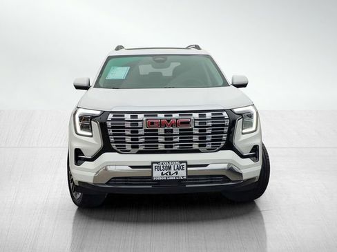 Used 2026 GMC Terrain Denali w/ LPO, Floor Liner Package image 2